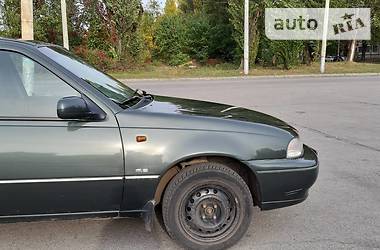 Седан Daewoo Nexia 1997 в Кривом Роге