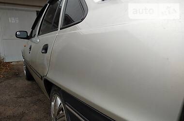 Седан Daewoo Nexia 2007 в Чернігові