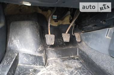 Седан Daewoo Nexia 2007 в Чернігові