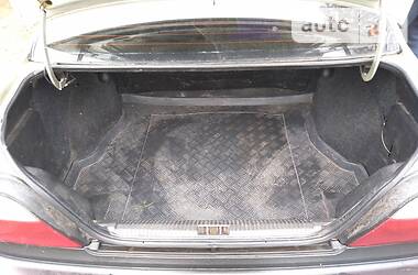 Седан Daewoo Nexia 2007 в Чернігові