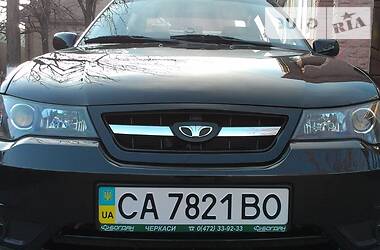 Седан Daewoo Nexia 2012 в Черкассах