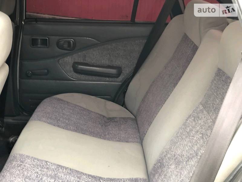 Седан Daewoo Nexia 2007 в Коломиї