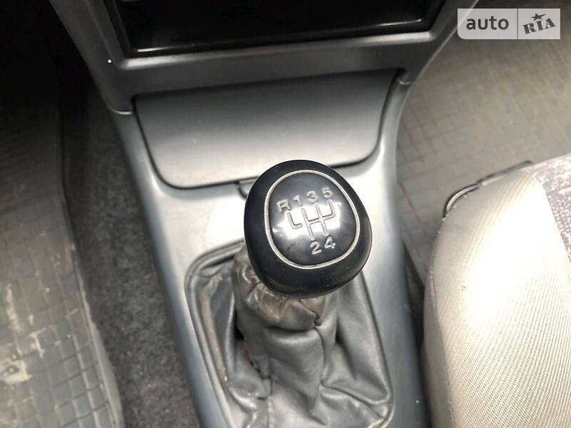 Седан Daewoo Nexia 2007 в Коломиї