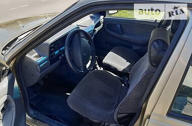 Седан Daewoo Nexia 2006 в 