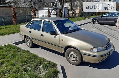 Седан Daewoo Nexia 2006 в 
