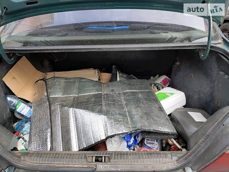 Седан Daewoo Nexia 1997 в Одесі фото 14 Седан Daewoo Nexia 1997 в Одесі