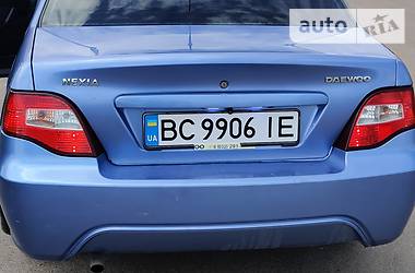 Седан Daewoo Nexia 2008 в Дрогобыче