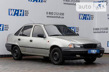 Седан Daewoo Nexia 2007 в Луцке