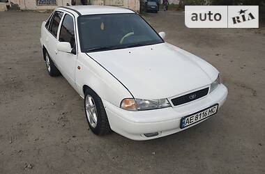 Седан Daewoo Nexia 2007 в Дніпрі