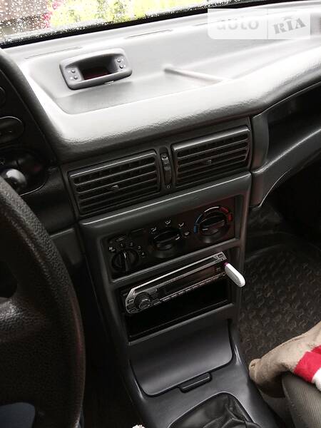 Седан Daewoo Nexia 2008 в Косове фото 4 Седан Daewoo Nexia 2008 в Косове