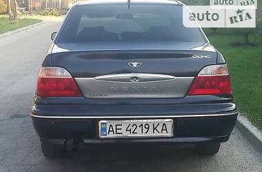 Седан Daewoo Nexia 2008 в Днепре