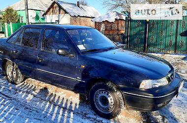 Седан Daewoo Nexia 2008 в Сумах