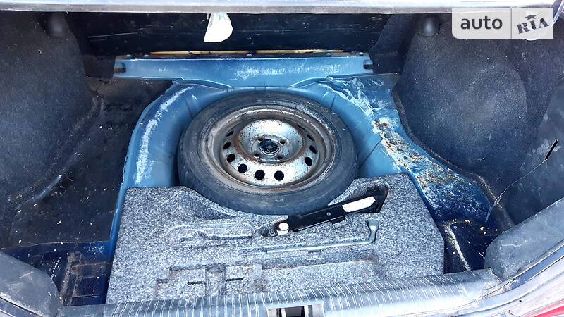 Седан Daewoo Nexia 2008 в Сумах