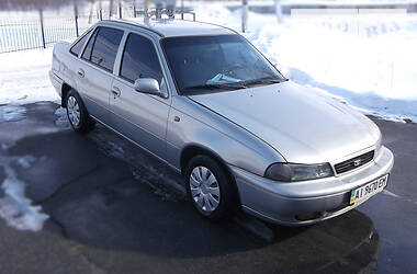 Седан Daewoo Nexia 1995 в 