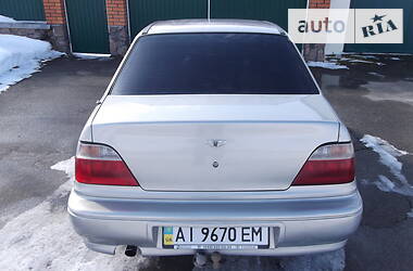 Седан Daewoo Nexia 1995 в 