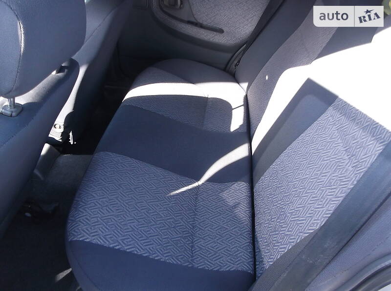 Седан Daewoo Nexia 1995 в Василькові фото 10 Седан Daewoo Nexia 1995 в Василькові