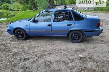 Daewoo Nexia DOHC 2008 Daewoo Nexia DOHC 2008