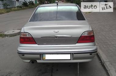 Седан Daewoo Nexia 2006 в Запорожье