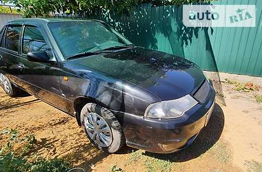 Daewoo Nexia 2011 Daewoo Nexia 2011