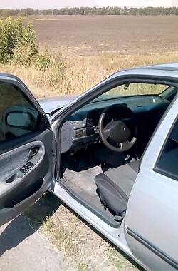 Седан Daewoo Nexia 2008 в 