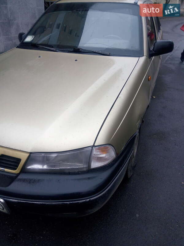 Седан Daewoo Nexia 2007 в Хмельницком