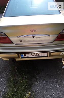 Седан Daewoo Nexia 2007 в Кам'янському