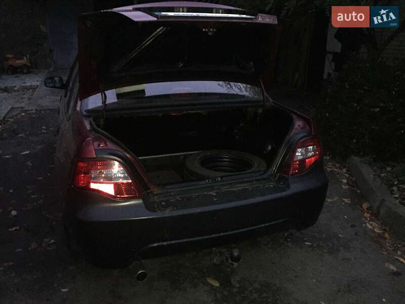 Седан Daewoo Nexia 2012 в Сумах фото 3 Седан Daewoo Nexia 2012 в Сумах