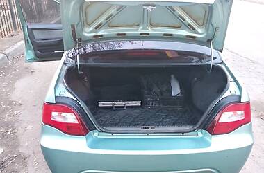 Седан Daewoo Nexia 2008 в 