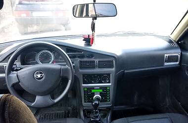 Седан Daewoo Nexia 2008 в 
