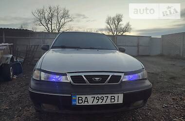 Авто в луг обл