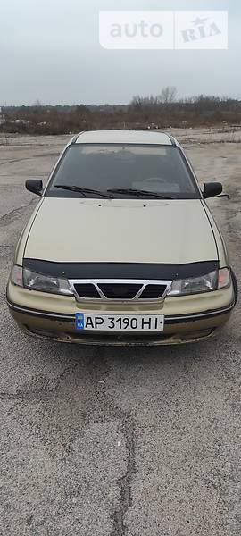 Седан Daewoo Nexia 2007 в Энергодаре