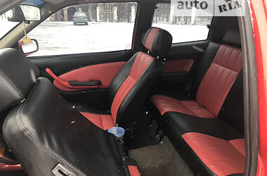Купе Daewoo Nexia 1995 в 