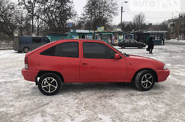 Купе Daewoo Nexia 1995 в 