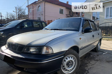 Седан Daewoo Nexia 2007 в Трускавці