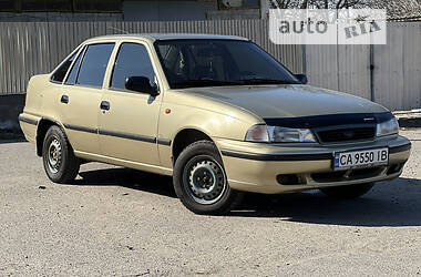 Седан Daewoo Nexia 2006 в 