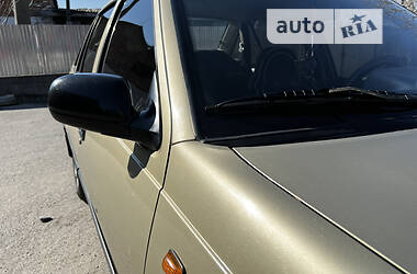 Седан Daewoo Nexia 2006 в 