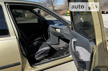 Седан Daewoo Nexia 2006 в 