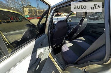 Седан Daewoo Nexia 2006 в 