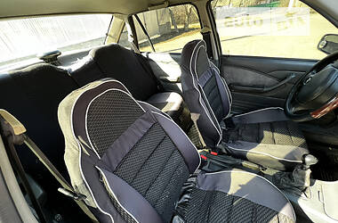 Седан Daewoo Nexia 2006 в 