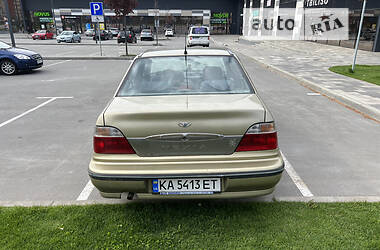 Седан Daewoo Nexia 2006 в Киеве