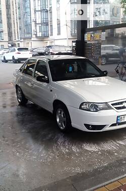 Седан Daewoo Nexia 2008 в Днепре