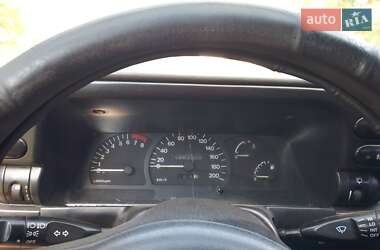 Седан Daewoo Nexia 1997 в 