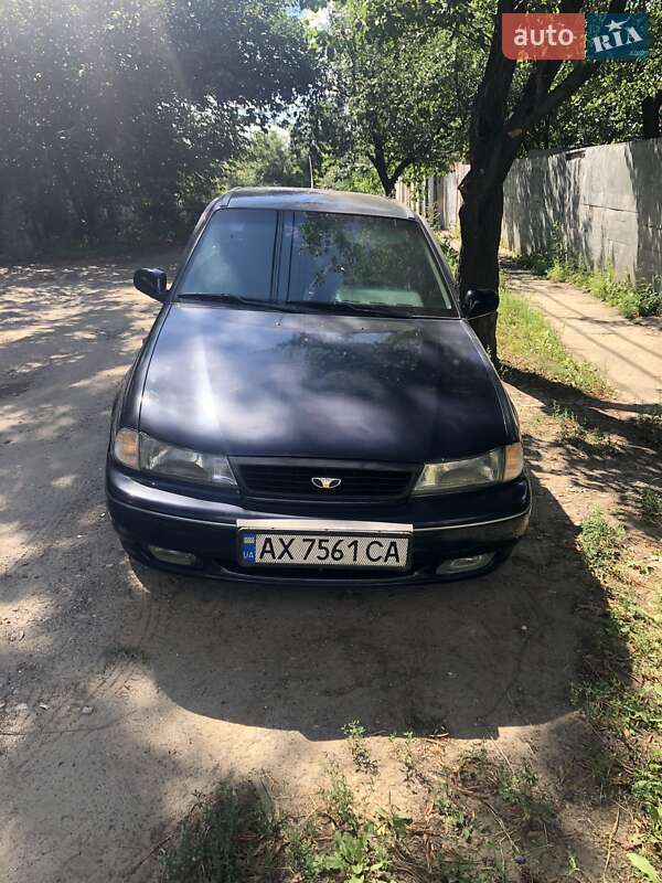 Седан Daewoo Nexia 2006 в Харкові