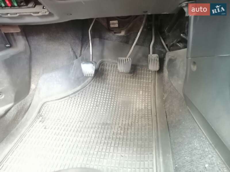 Седан Daewoo Nexia 2007 в Рогатине