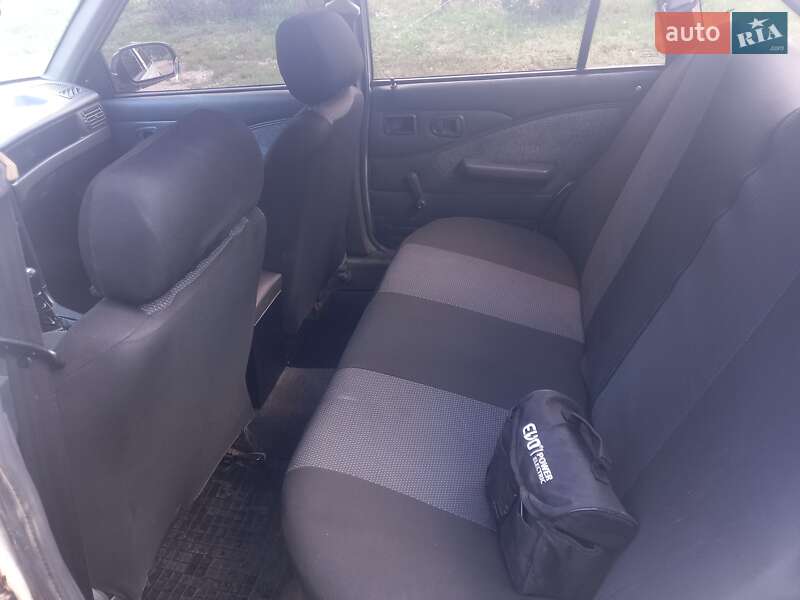 Седан Daewoo Nexia 2007 в Харькове
