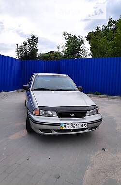 Седан Daewoo Nexia 2008 в Виннице