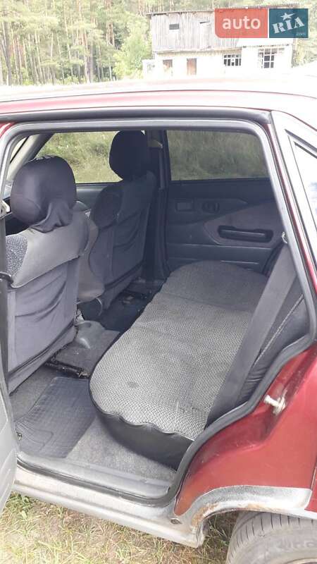 Седан Daewoo Nexia 2006 в Кролевце фото 4 Седан Daewoo Nexia 2006 в Кролевце