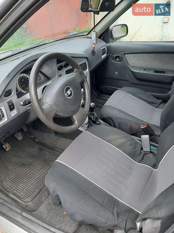 Седан Daewoo Nexia 2008 в Мукачево фото 8 Седан Daewoo Nexia 2008 в Мукачево