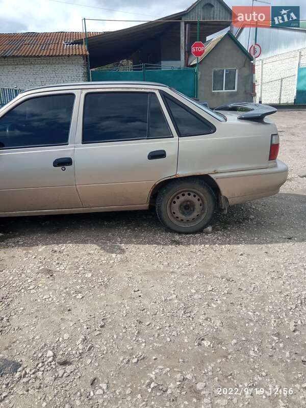 Седан Daewoo Nexia 2006 в Волочиске фото 6 Седан Daewoo Nexia 2006 в Волочиске