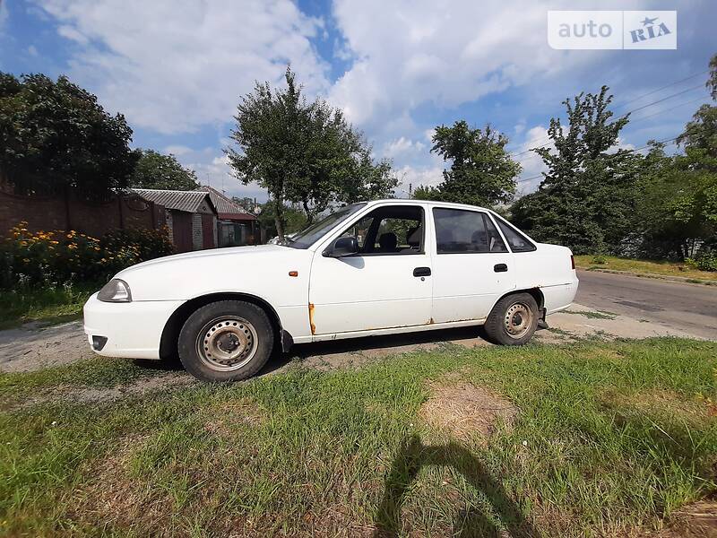 Седан Daewoo Nexia 2011 в Харкові